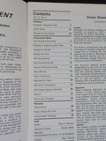 Norfolk and Western Magazine 1973 May 15 NW in Houston