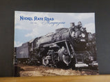 Nickel Plate Road Magazine 2005 Fall Storehouse for a Railroad Mikes