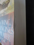 Half a Wing, Three Engines and a Prayer by Brian D O’Neill Revised Ed SoftCover