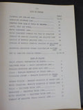 North Jersey District Water Supply Commission Wanaque Water System 1936 Operatio