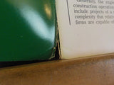 Morrison-Knudsen Annual Report 1982 sSubsidiaries Financials