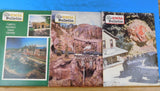 NMRA Bulletin 1988 Complete Year 12 Issues   January thru December