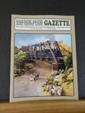 Narrow Gauge & Short Line Gazette 2016 May June Assembling an HO Scale,