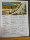 Railmodel Journal 2006 January Modeling the Zephyrs Hi-Rail mow truck