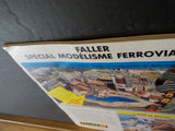 Rail Miniature Flash 185 1978 October Du Reel A La Miniature LA 150-X