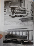Images of Rail Philadelphia Trolleys by Allen Meyers and Joel Spivak 2003