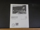 Western Pacific Feather River Rail Society The Train Sheet #48 1991 March April