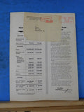 Baltimore & Ohio Employee Magazine 1961 May B and O Magazine Cumberland diesel s