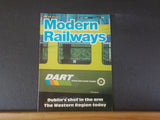 Modern Railways 1985 July Dublin’s Shot in the Arm Western Region today