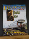The Diamond Vol 27 #3 2013 Erie Lackawanna Historical Society Magazine Business