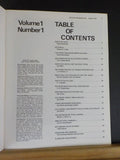 Prototype Modeler 1977 August V1#1 GN Empire Builder SF Duval unit sulfur trai