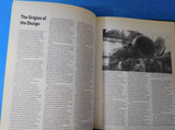 Great Western Kings Super Profile by CJ Freezer Hard Cover