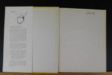 Electric Railways of Northeastern Ohio CERA Bulletin 108 1965 w/ DJ MAP ERRATA