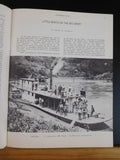 Steamboat Bill #117 Spring 1971 Journal of the Steamship Historical Society