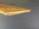 Golden Book of Trains, The  Jane Werner 88 pages of trains of the past, present