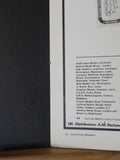 Continental Modeller 1980 Winter Compainion to Railway Modeller Nurnberg Fair re