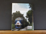 Columbia Branch Railroad by Marty Paten Chronological istory W/DJ    Siigned