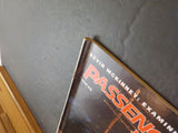 Passenger Train Journal #208 1995 April Metro North! Amtrak Texas Eagle