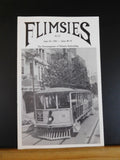 Flimsies West Issue #118 June 20, 1991 News Magazine of Western Railroading