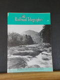 Railroad Telegrapher, The 1962 March Scenic Beauty Canadian News