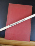Modelmaker Magazine Bound Volume 13  October 1935-September 1936  10 issues comp