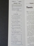 Baltimore & Ohio Employee Magazine 1958 February B&O Go after all available traf