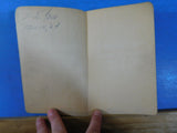Interstate Commerce Commission Locomotive Inspection Law 1942 Soft Cover