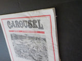 Carousel Vol 29 #12 December 1995 Deggeller Has Successful North Carolina Run