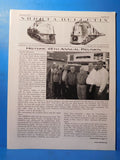 New Haven Railroad Historical & Technical Assoc Bulletin #26 2007 Dec NHRHTA