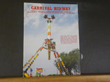 Carnival Midway Vol 14 #1 January/February 2012 The Allan Herschell Sky Fighter