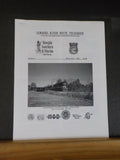 Suwannee River Route Telegraph 2003 Winter Issue Vol 2 GS&F Stations and Places