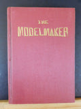 Modelmaker Magazine Bound Volume 2 1925 12 issues