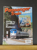 Passenger Train Journal #268 2016 March Metro North Comes of Age