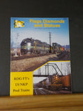 Flags Diamonds and Statues Vol 9 #2 Issue #33 Coal Country invaders LV Covered h