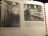 Passenger Car Library Volume 4 Mid-Atlantic Railroads PRR Reading C&O B&O N&W RF