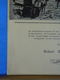 Ice Railway, The by Robert Brown Canadian Railways Stapled 1960