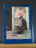 Dennis Flanders’ Britannia selection of work of Dennis Flanders w/ dust jacket
