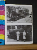 Isle of Man Railway Society Journal 1984 September Volume XI No.2