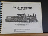 Cass Collection, The  Volume 1 Killoran Photographic Memoirs Cass Scenic 1961-81