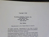 Greenberg’s Guide to Lionel Trains 1901-1942 Volume I    Hard cover