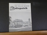 Trolley Museum Dispatch 1979 May-June Vol XXII No 3 New England Electric