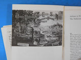America’s Wooden Age Aspects of its Early Technology Hindle Soft Cover Loose Pgs