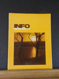 INFO Union Pacific Railroad 1977 February Employee  UP BAthtub Gon