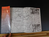 Everett and Monte Cristo Railway by Woodhouse, Jacobson & Pete w/ dust jacket