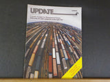 Conrail Update #35 Conrail’s Freight Car Management System