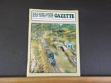 Narrow Gauge & Short Line Gazette 1996 July/ August Atlin Mining Co