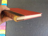 Anatomy of a Railroad Report and Ton Mile Cost, The By Woodlock Hard Cover 1900