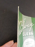The Railway Clerk 1938 March Employee Magazine PRR New era