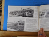 Cars of Pacific Electric Interurbans Special 28, Vol 1 City & Suburban Cars