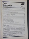 Sea Breezes Magazine #365 Vol 50 A Norwegian Saga  (2) ENd of a Manchester Liner